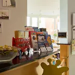 Citylight Hotel Berlin