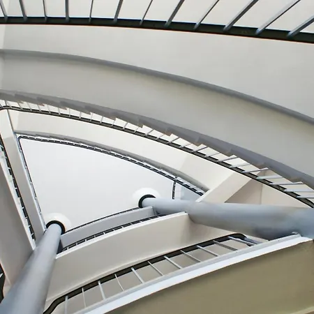 Hotel Citylight Berlim