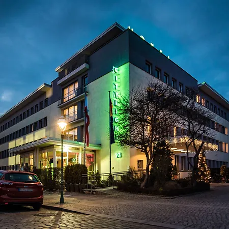 Otel Citylight Berlin