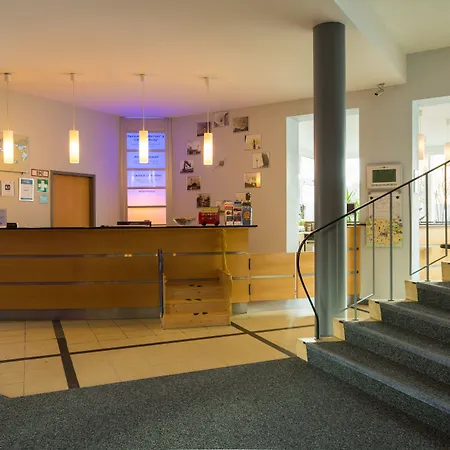 Hotel Citylight 3*