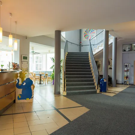 Citylight Hotel Berlim