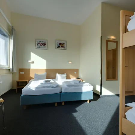 Citylight Hotel 3*