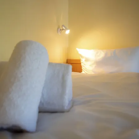 Citylight 3* Berlim