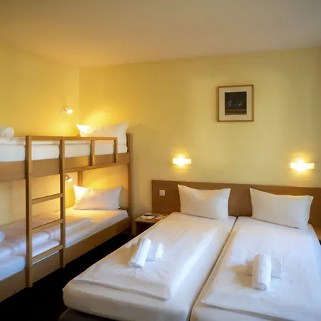 Hotel Citylight 3*