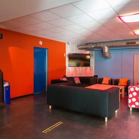Citylight Hotel Berlim