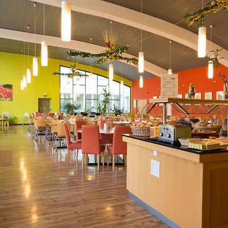 Hotel Citylight Berlim