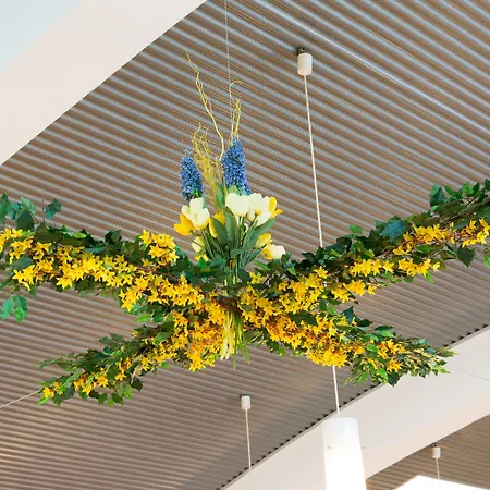 Hotel Citylight Berlim