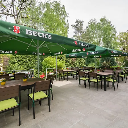 Citylight 3* Berlim