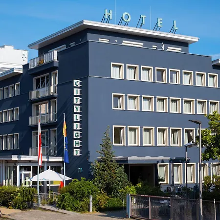 Citylight Hotel 3*