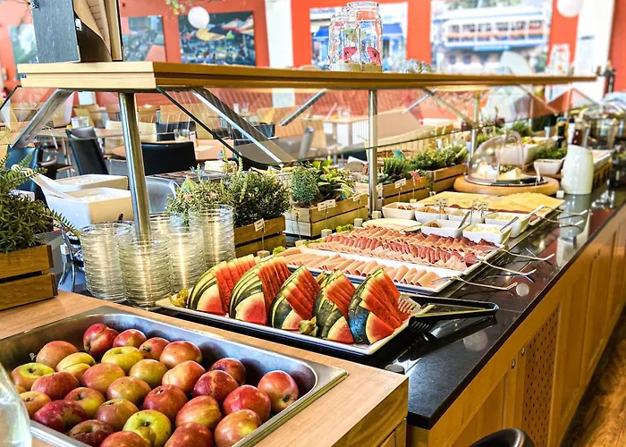 Citylight Hotel Berlim