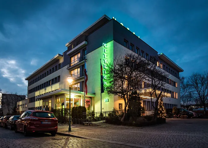 Otel Citylight Berlin