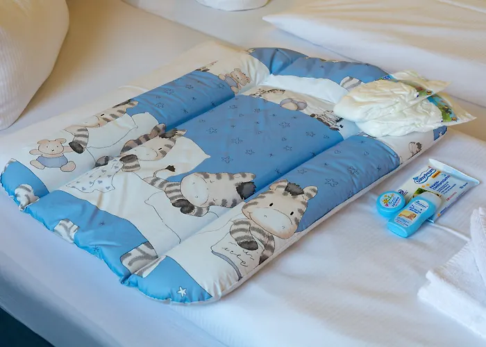 Citylight Otel Berlin