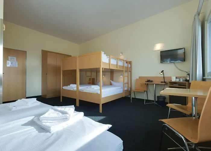 Citylight Hotel Berlim