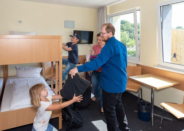 Citylight Hotel Berlim