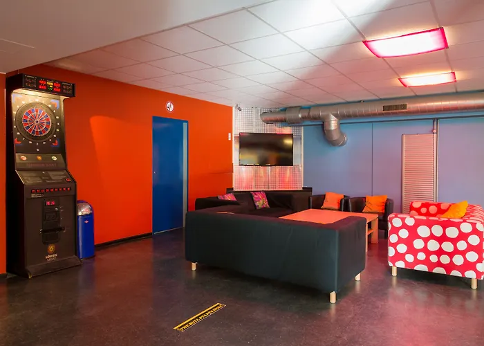 Citylight Hotel Berlim