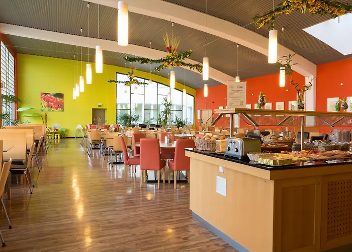 Hotel Citylight Berlim