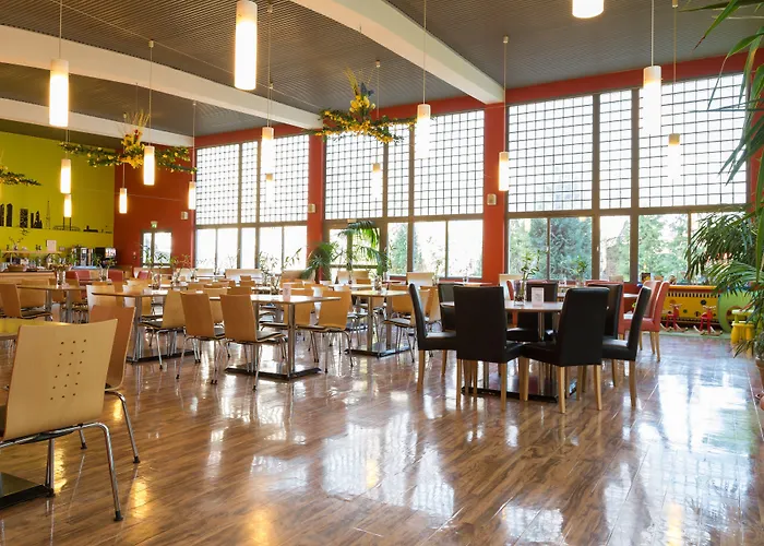 Citylight Hotel Berlim