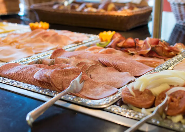 Otel Citylight Berlin