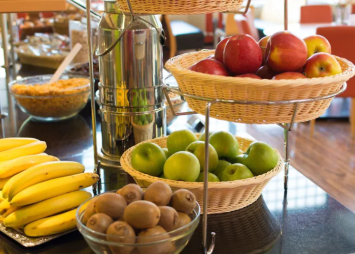 Otel Citylight Berlin