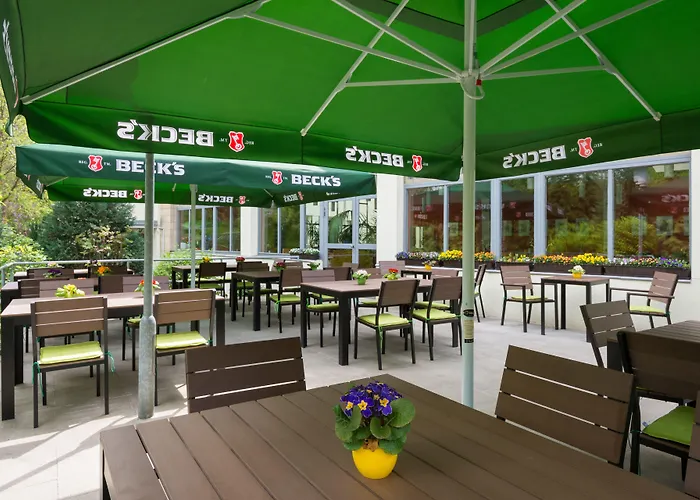 Hotel Citylight Berlim