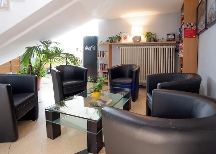 Hotel Citylight Berlim