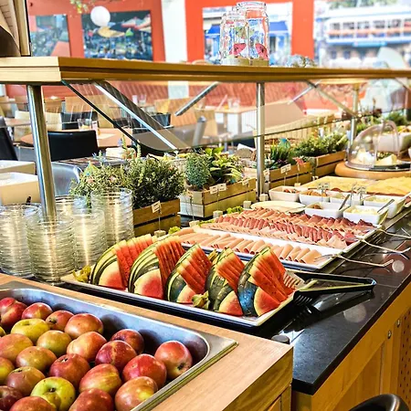 Citylight Otel Berlin