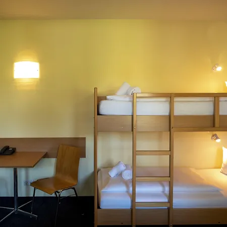 Citylight 3* Berlino