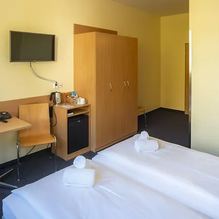 Citylight 3* Berlino