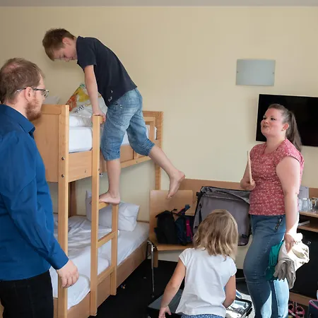 Citylight Szálloda 3*