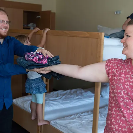 Szálloda Citylight Berlin