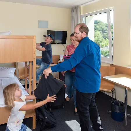 Citylight Hotel Berlino