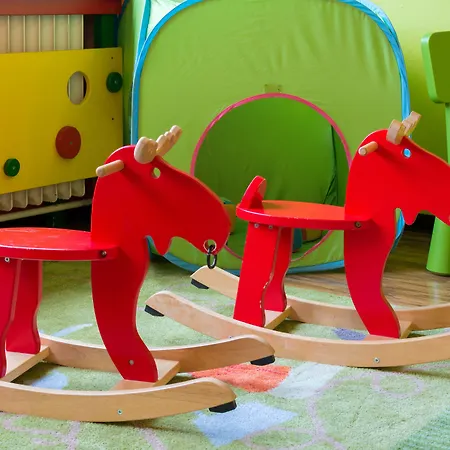 Szálloda Citylight 3*