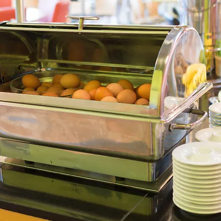 Citylight Otel Berlin