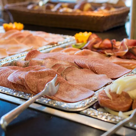 Hotel Citylight Berlino