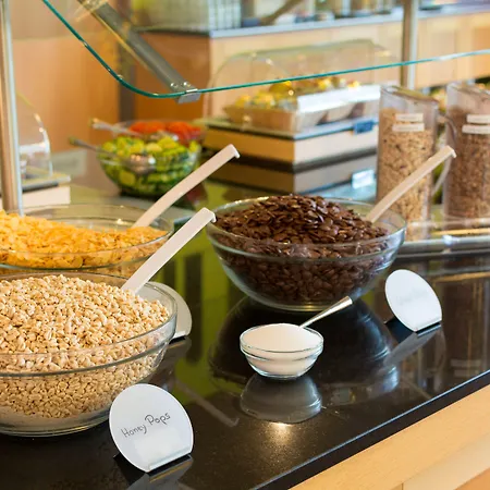 Szálloda Citylight 3*