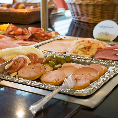 Citylight Szálloda 3*