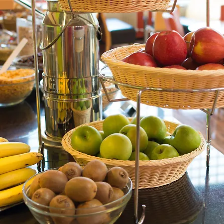 Otel Citylight Berlin