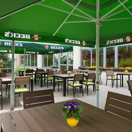 Otel Citylight Berlin