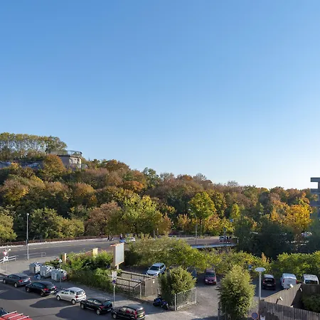 Citylight 3* Berlino