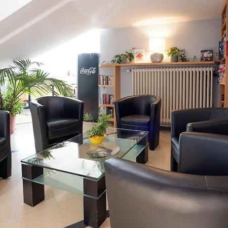 Hotel Citylight Berlino