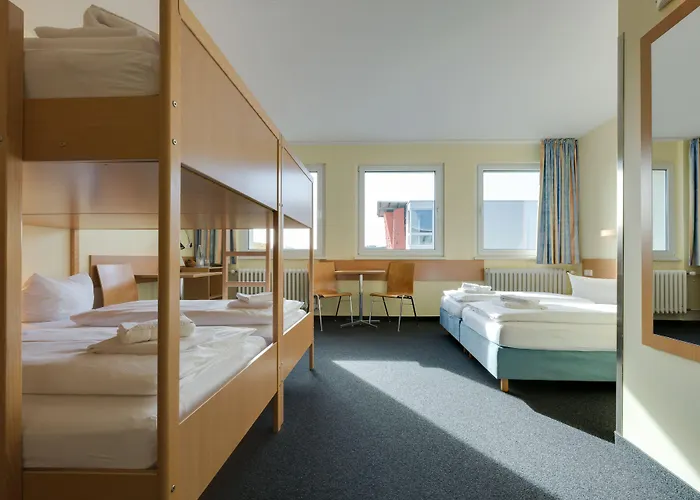 Citylight برلين