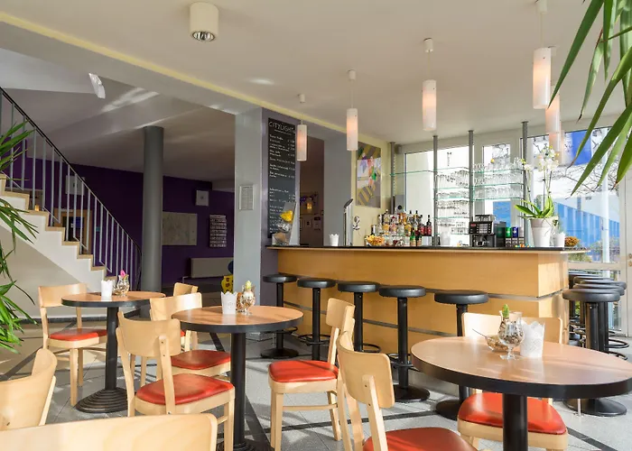 Citylight فندق 3*