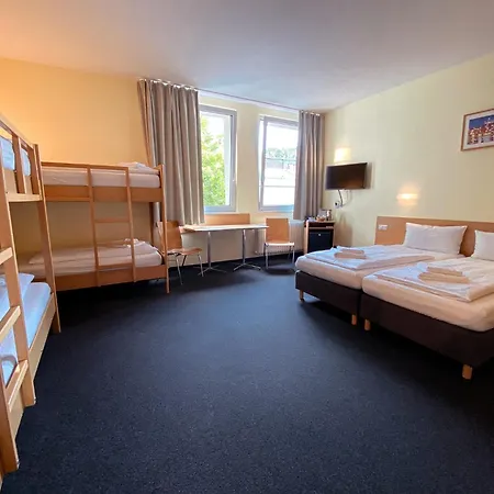 Citylight Hotel Berlin