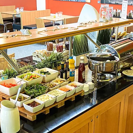 파밀리엔호텔 시티라이트