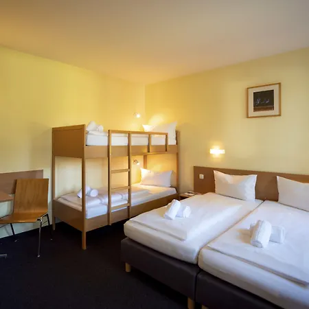 파밀리엔호텔 시티라이트