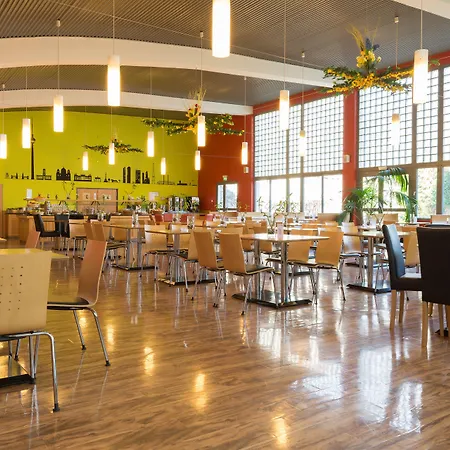 호텔 파밀리엔호텔 시티라이트 3*