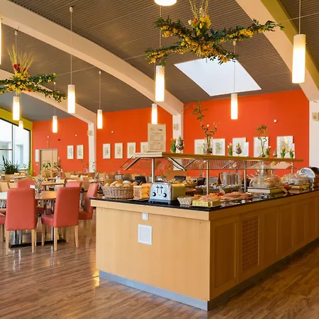 호텔 파밀리엔호텔 시티라이트 3*