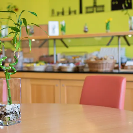 파밀리엔호텔 시티라이트 3*