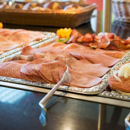 파밀리엔호텔 시티라이트