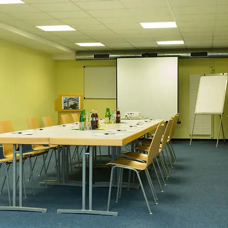 파밀리엔호텔 시티라이트 호텔 3*